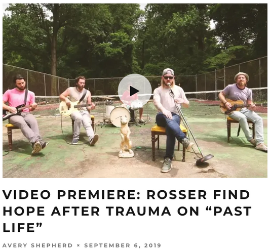 SKU#L105_CUSTOMER REVIEW: Past Life on Immersive Atlanta