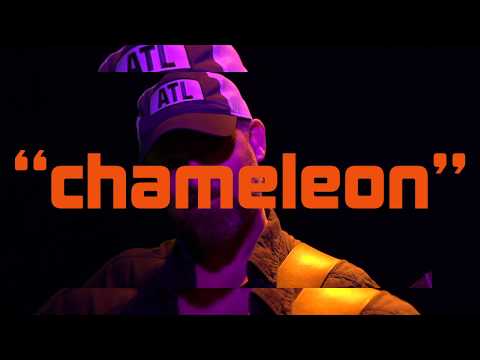 SKU#H105_DOCUMENTARY: Chameleon Live on Adult Swim