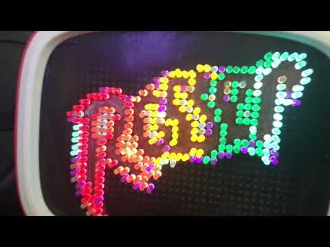 SKU#H100_DOCUMENTARY: ROSSER Pop-Up Reel