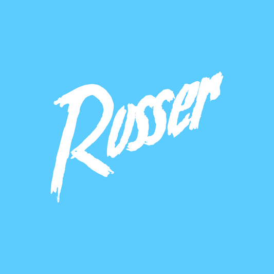 SKU#A100_PRODUCT DESCRIPTION: ROSSER