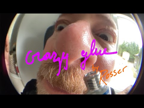 SKU#G100_SIZZLE VIDEOS: Crazy Glue